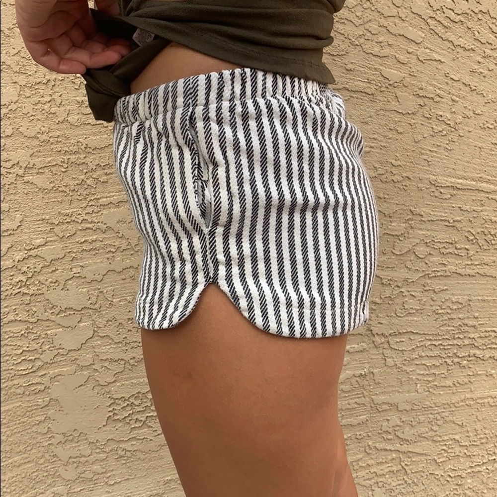 Shorts - Picture 2 of 3